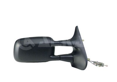 Ārējais atpakaļskata spogulis ALKAR 6165154