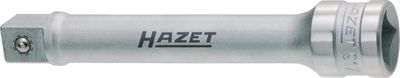 HAZET 9175 Pagarinātājs, Muciņatslēga