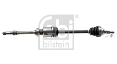 Piedziņas vārpsta FEBI BILSTEIN 183033
