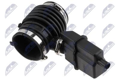 Трубка нагнетаемого воздуха NTY GPP-NS-044