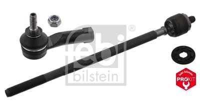 Поперечная рулевая тяга FEBI BILSTEIN 37629