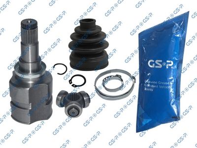 Шарнирный комплект, приводной вал GSP 659069