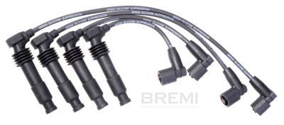 Комплект проводов зажигания BREMI 300/675