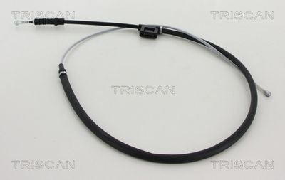 Trose, Stāvbremžu sistēma TRISCAN 8140291169