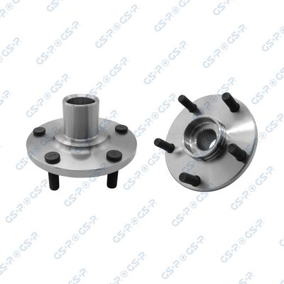 Riteņa rumba GSP 9430001