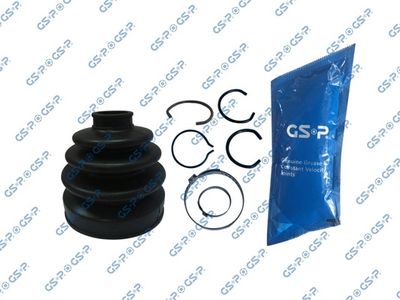 Комплект пыльника, приводной вал GSP 760169