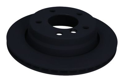 Тормозной диск QUARO QD4479HC