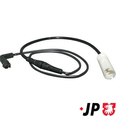 Датчик, износ тормозных колодок JP GROUP 1497301600
