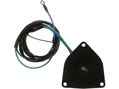 Elektromotors AS-PL DC9121S