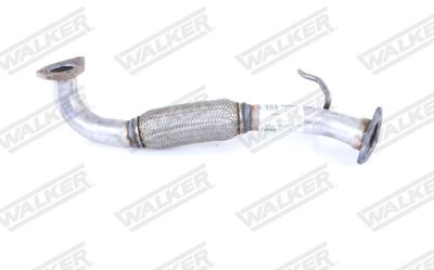 Труба выхлопного газа WALKER 10363