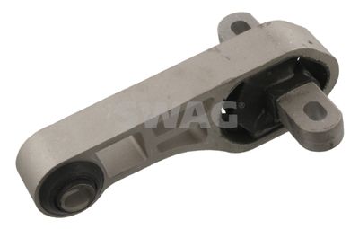 Подвеска, двигатель SWAG 70 93 6973