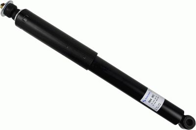 Amortizators SACHS 604 102