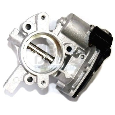 Droseļvārsta pievada stiprinājums MEAT & DORIA 89163