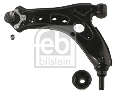 Neatkarīgās balstiekārtas svira, Riteņa piekare FEBI BILSTEIN 37291