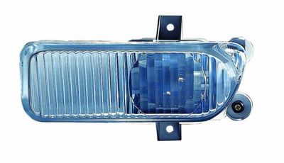 lampa przeciwmgłowa VO FOG LAMP.UNIT..ECE. FIT FOR: VV.850..'92-'93. ABAKUS 773-2008L-UE