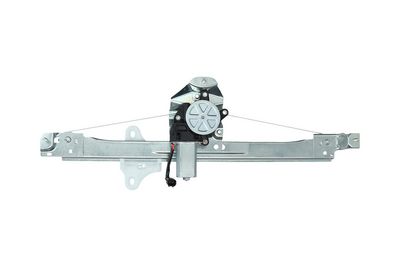 Stikla pacelšanas mehānisms KAMOKA 7200169