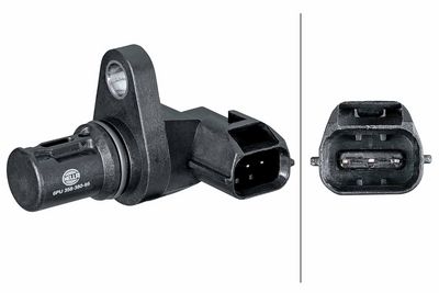 Датчик, положение распределительного вала HELLA 6PU 358 380-951