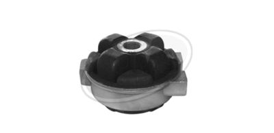 Piekare, Automātiskā pārnesumkārba DYS 72-22731