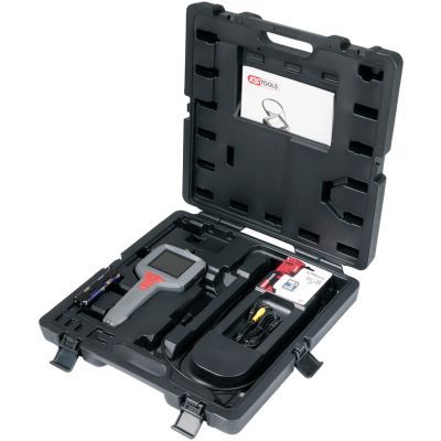 Videoendoskopa komplekts KS TOOLS 550.8002