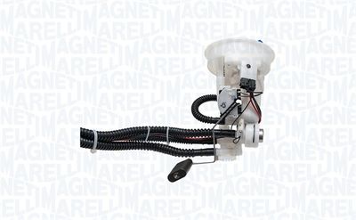 Дисплей, запас MAGNETI MARELLI 519000060300