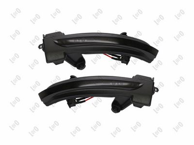 Комплект проблесковых ламп ABAKUS L42-140-004LED-D