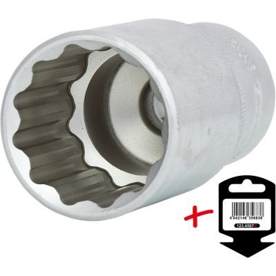 Muciņatslēga KS TOOLS 917.1274-E