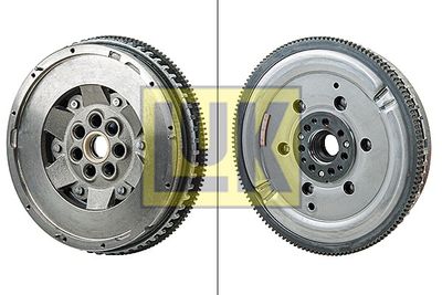 Spararats Schaeffler LuK 415 0462 10