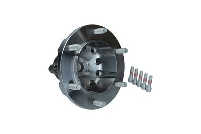 Комплект подшипника ступицы колеса KAMOKA 5500255