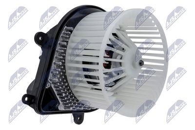 Salona ventilators NTY EWN-PE-002
