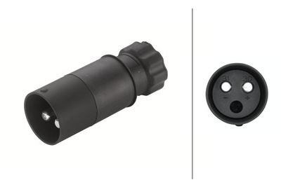 Вилка HELLA 8JA 001 931-041