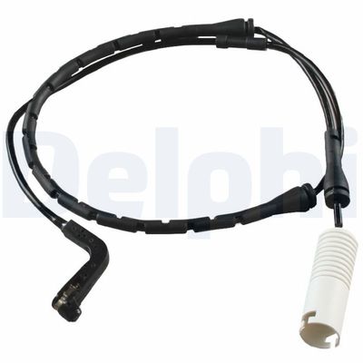 Indikators, Bremžu uzliku nodilums DELPHI LZ0173