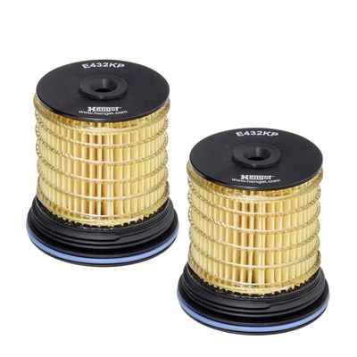 Топливный фильтр HENGST FILTER E432KP D250-2