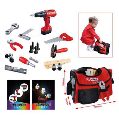 Instrumentu soma KS TOOLS 100204