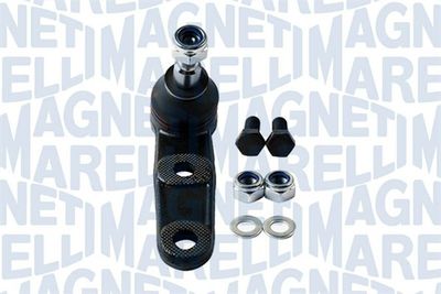 Болт крепления, рычаг MAGNETI MARELLI 301191617980