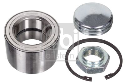 Rattalaagrikomplekt FEBI BILSTEIN 24521