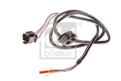 Vadu remkomplekts, Bagāžas nodalījuma vāks FEBI BILSTEIN 107058