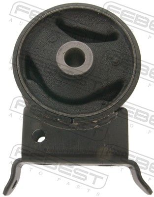 Подвеска, двигатель FEBEST TM-090