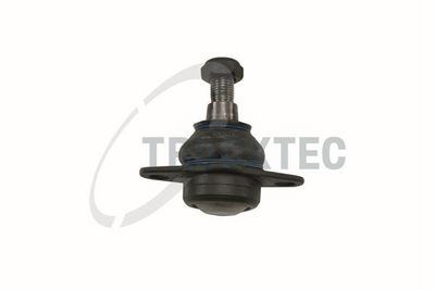 Balst-/Virzošais šarnīrs TRUCKTEC AUTOMOTIVE 08.31.167