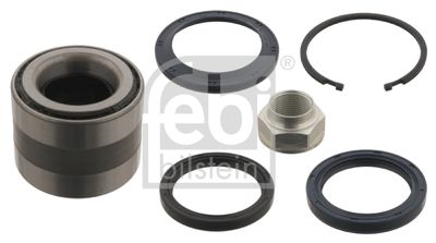 Rattalaagrikomplekt FEBI BILSTEIN 29939