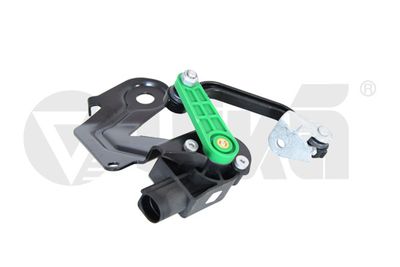 Датчик, корректор угла наклона фар vika 96160000101