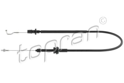 Тросик газа TOPRAN 103 603