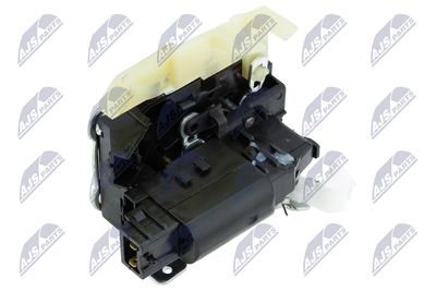 Durvju slēdzene NTY EZC-RE-009