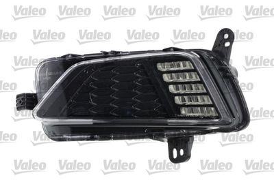 Miglas lukturis VALEO 047719