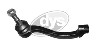 Stūres šķērsstiepņa uzgalis DYS 22-25998