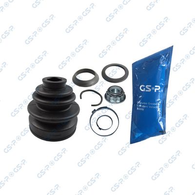 Комплект пыльника, приводной вал GSP 780176