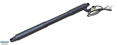 Gāzes atspere, Bagāžas/Kravas nodalījuma vāks BUGIAD BRD50701