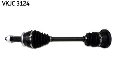Piedziņas vārpsta SKF VKJC 3124