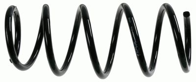 Balstiekārtas atspere SACHS 998 728