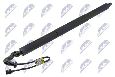 Elektromotors, Bagāžas nod. vāks NTY AE-VW-099