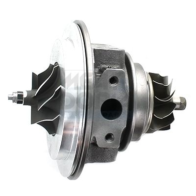 Serdeņa bloks, turbokompresors MEAT & DORIA 601230